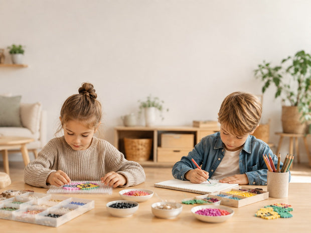 Hobby & kreativitet