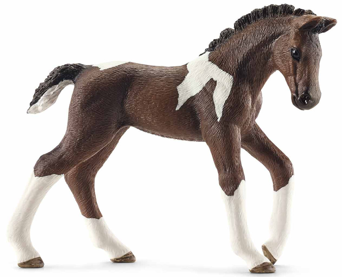 schleich - Trakehner føl