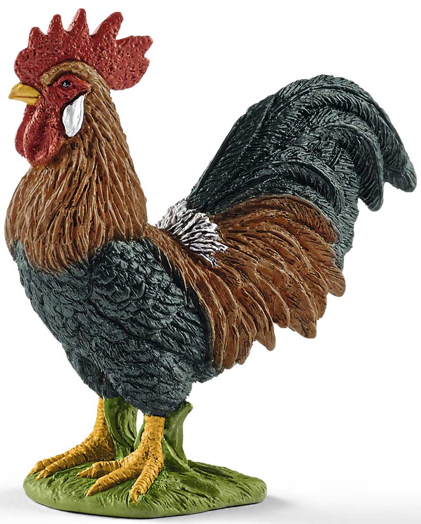 schleich - Hane