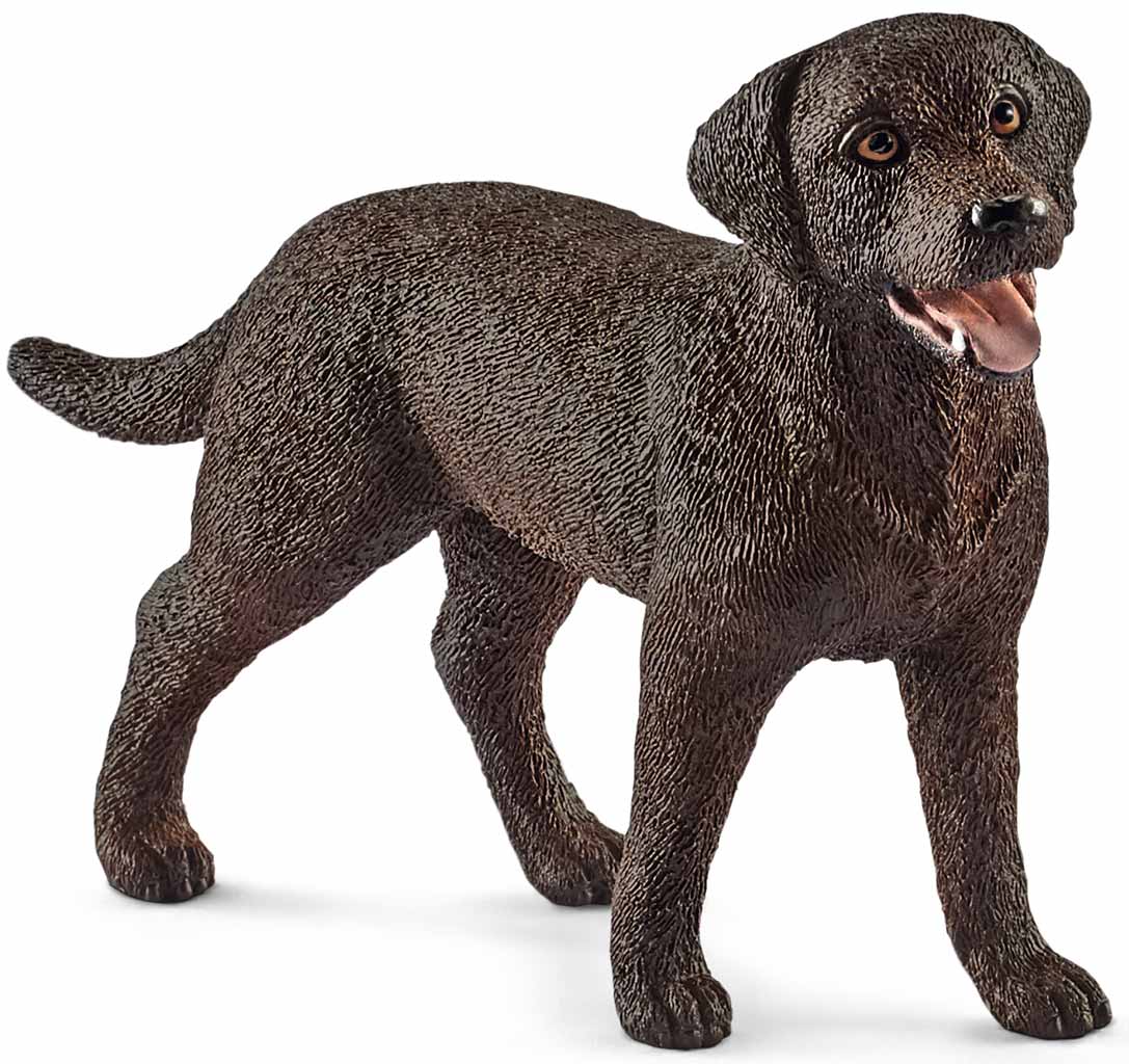 schleich - Labrador Retriever