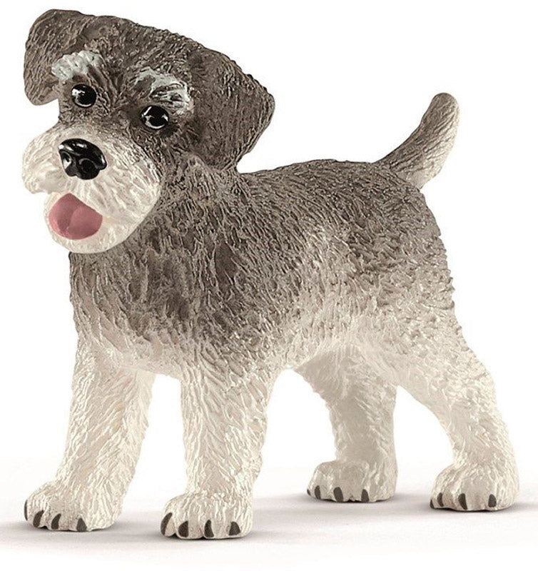 Schleich Schnauzer mini