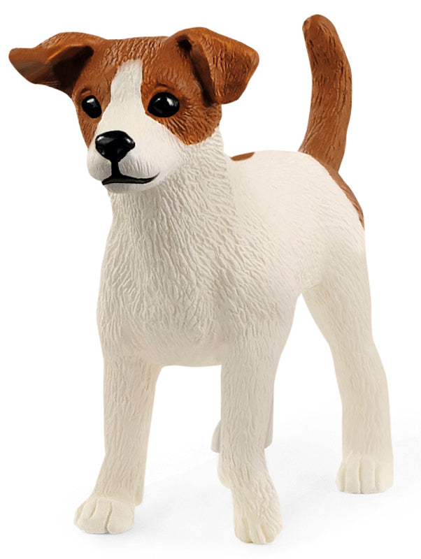 Schleich Jack Russell Terrier