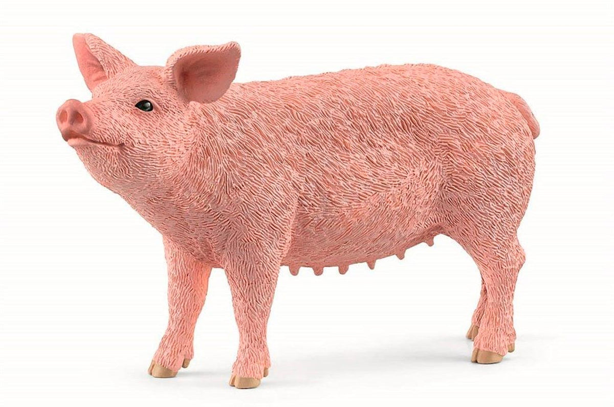 Schleich - Gris