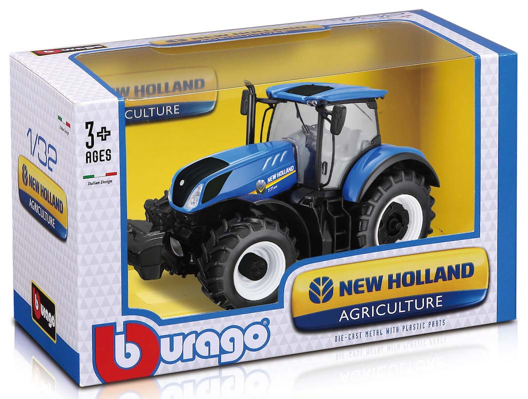 New Holland T7.315 traktor - 1:32
