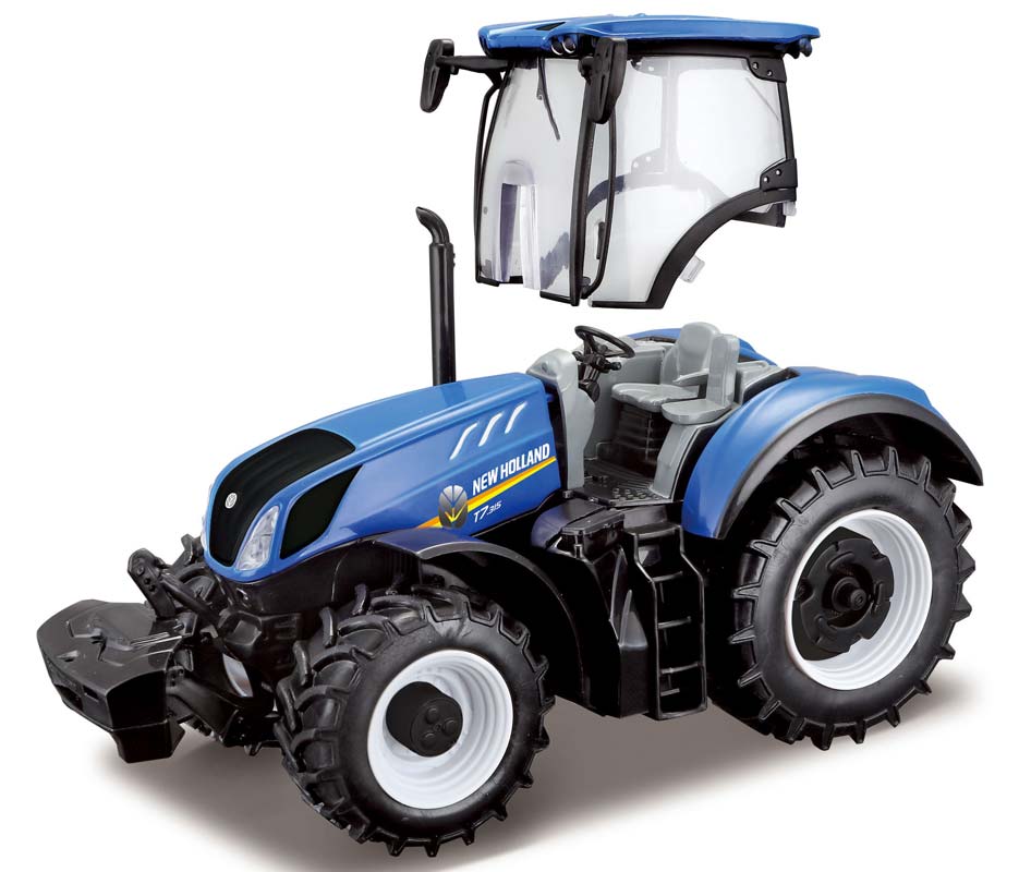 New Holland T7.315 traktor - 1:32