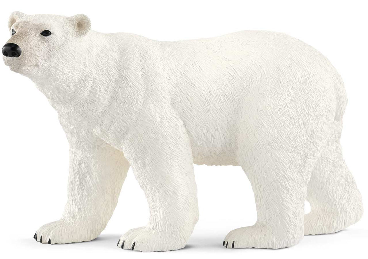 Schleich - Isbjørn