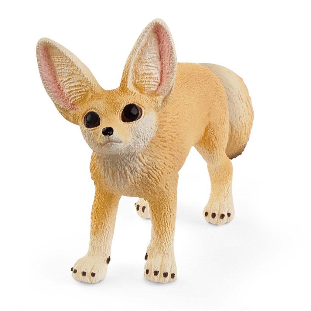 Schleich Ørkenræv