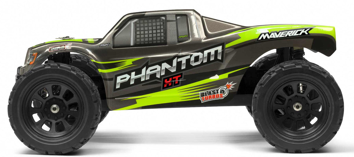 Maverick Phantom XT - 2,4 Ghz