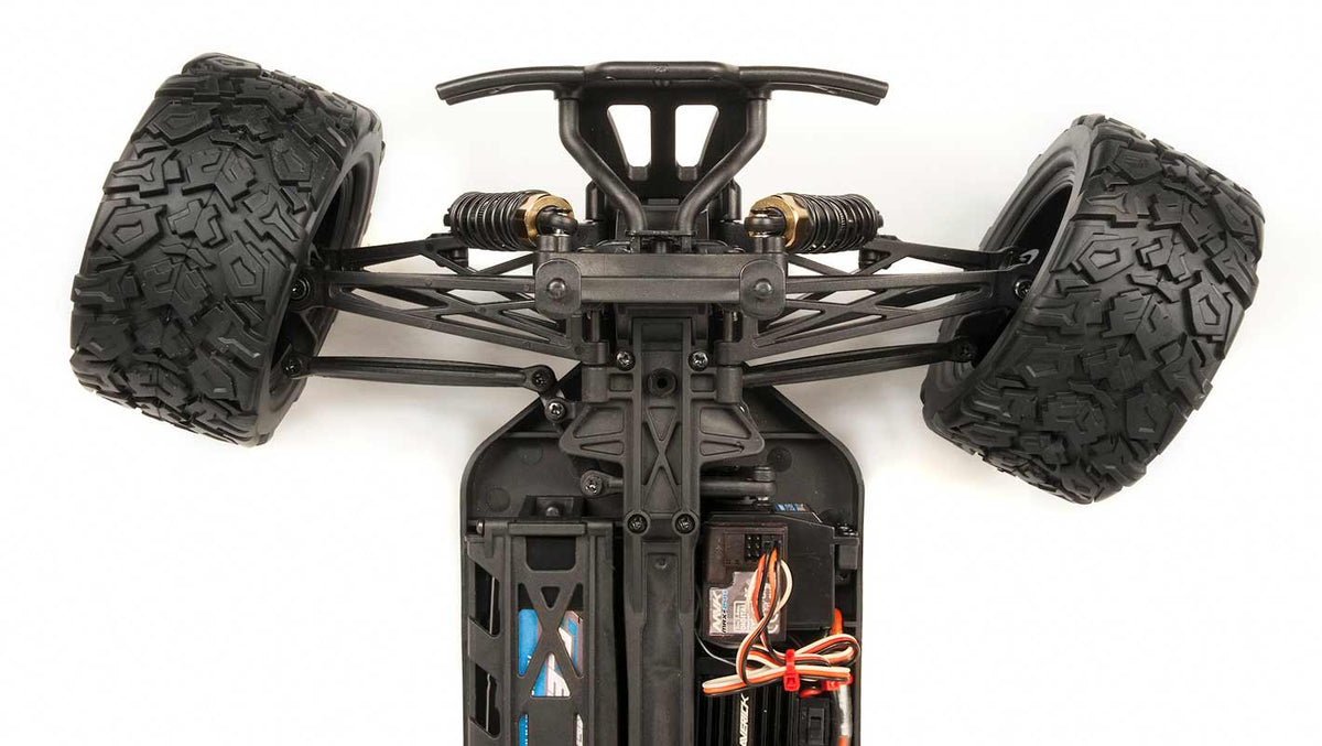 Maverick Phantom XT - 2,4 Ghz