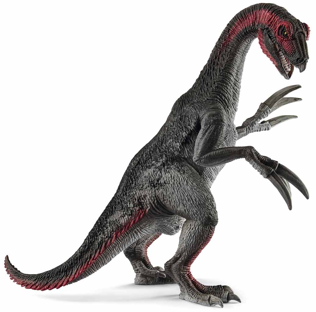 schleich - Therizinosaurus