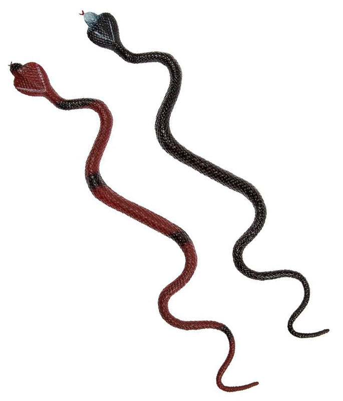 Gummislange 40 cm.