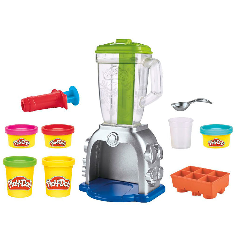 Play-Doh Smoothie Blender sæt
