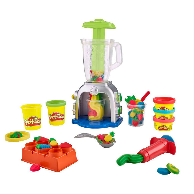 Play-Doh Smoothie Blender sæt