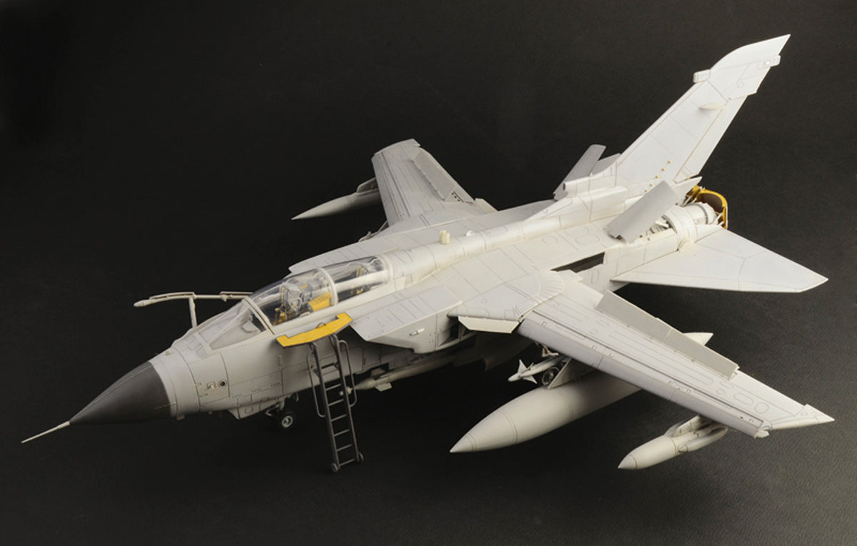 Italeri 1:32 Tornado GR. 4 - Modelfly