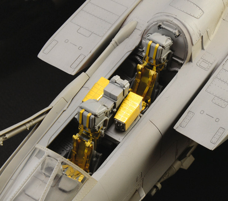 Italeri 1:32 Tornado GR. 4 - Modelfly
