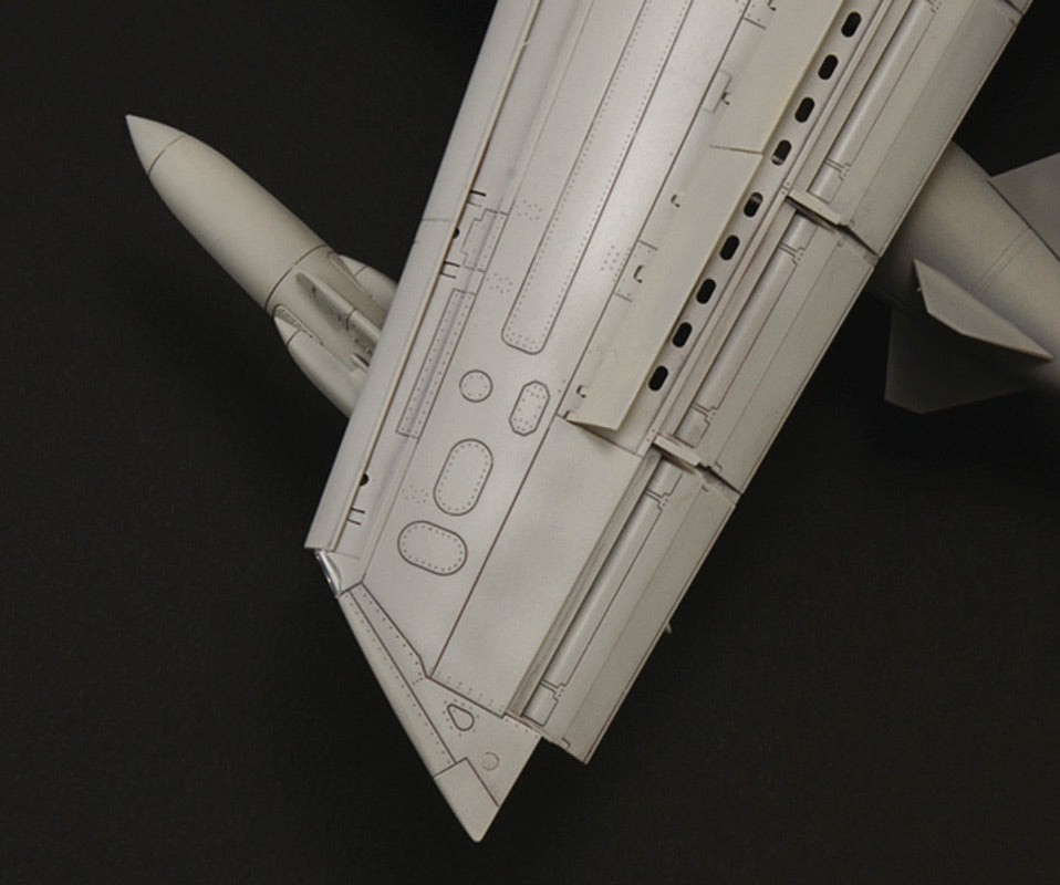 Italeri 1:32 Tornado GR. 4 - Modelfly