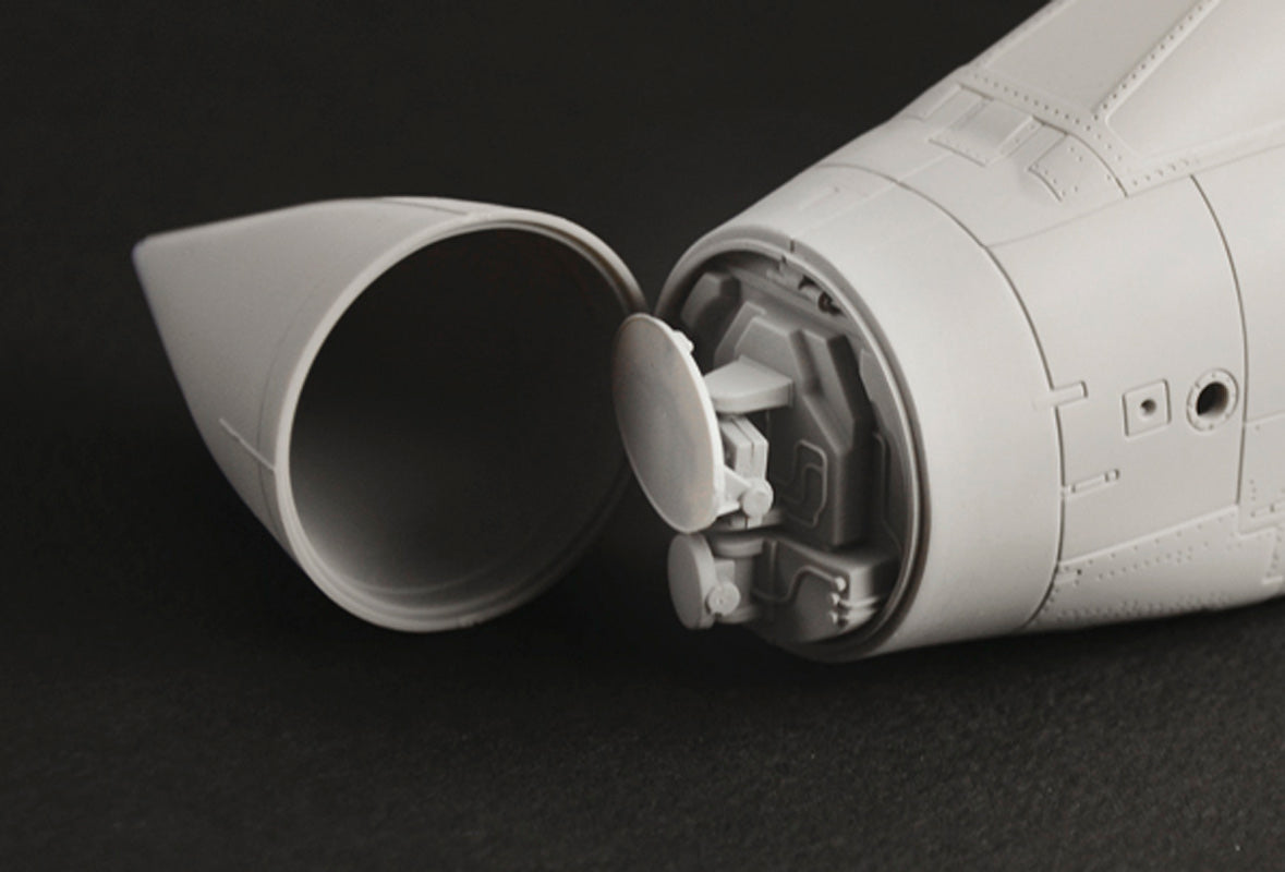 Italeri 1:32 Tornado GR. 4 - Modelfly