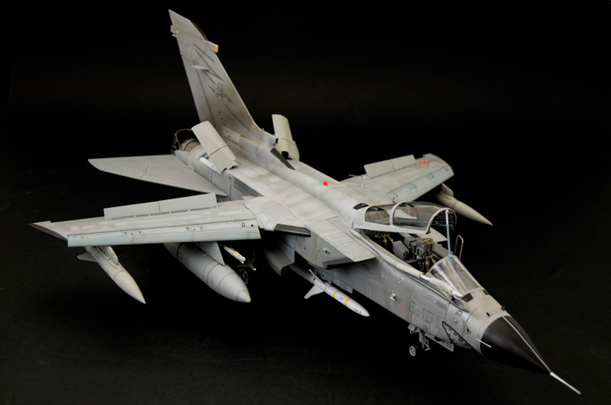 Italeri 1:32 Tornado ECR - Modelfly
