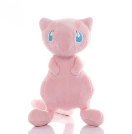 Pokémon Bamse - Mew