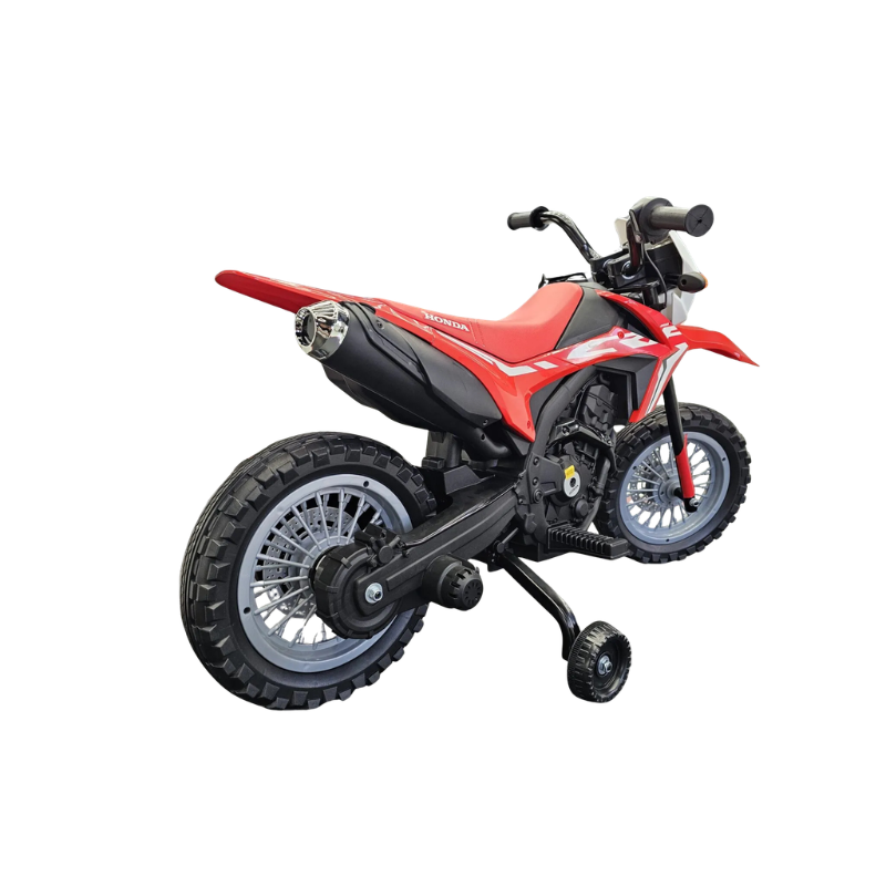 Honda CRF El Crosser til Børn 12V