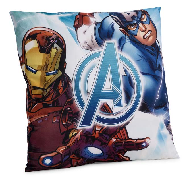 Avengers pude