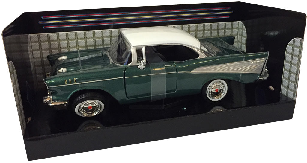 Chevy bel air 1957