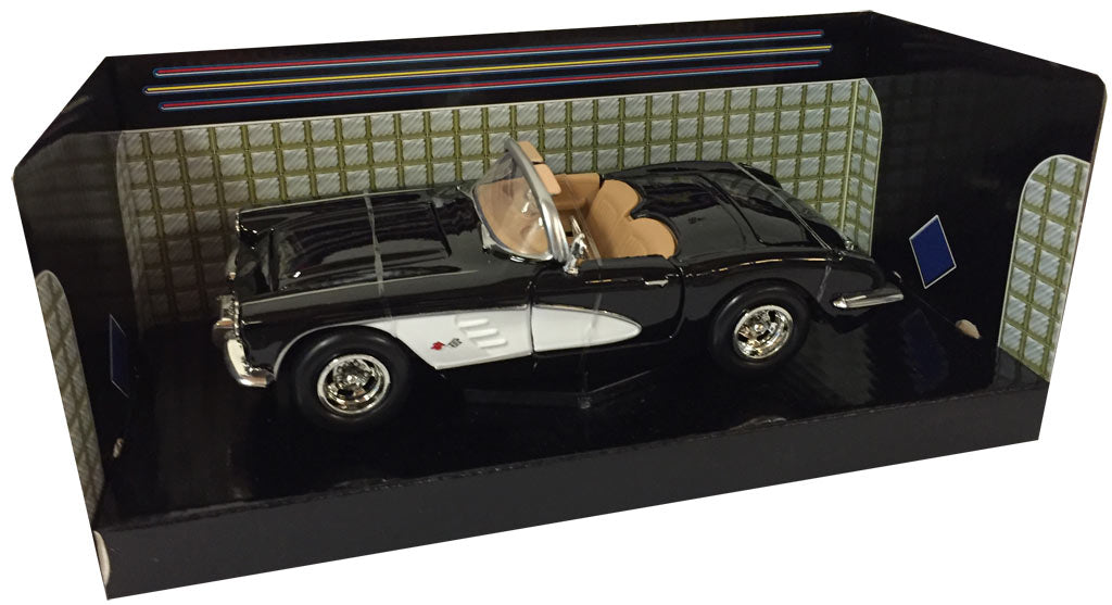 Corvette 1959