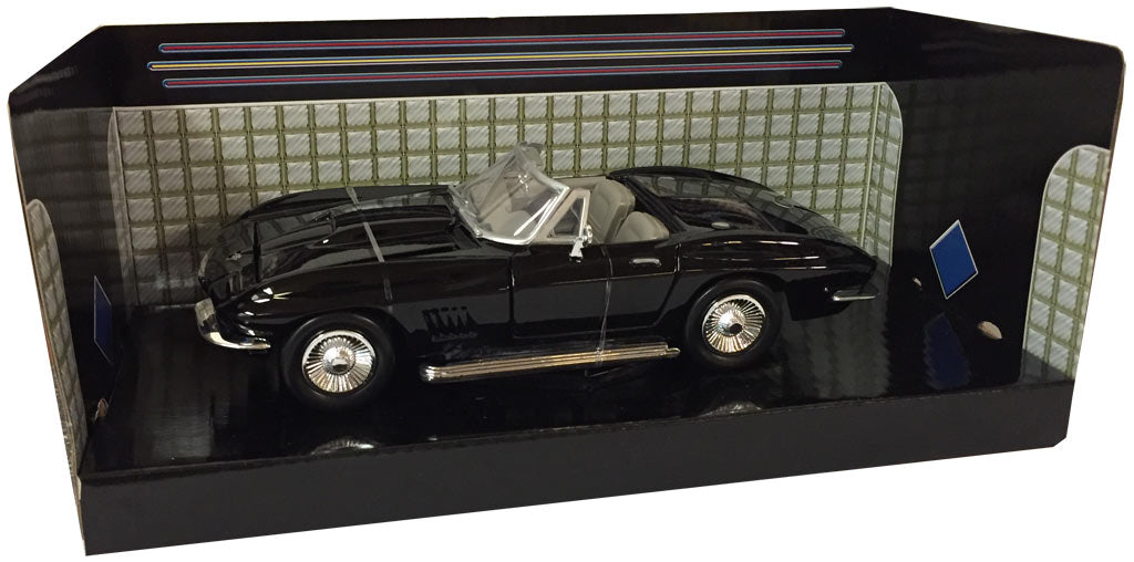 Corvette 1967