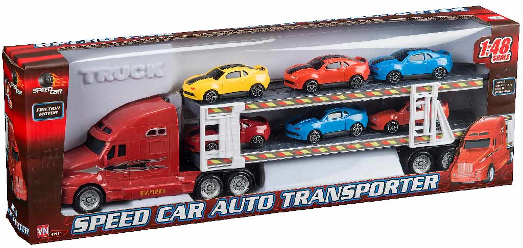 Autotransporter