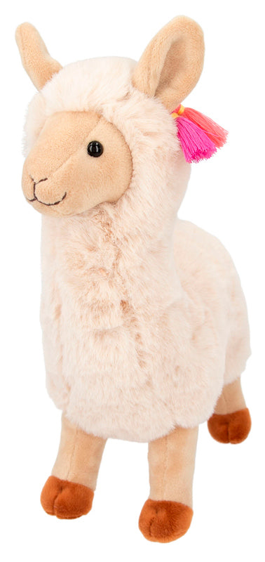TopModel Alpaca - Cosy plys