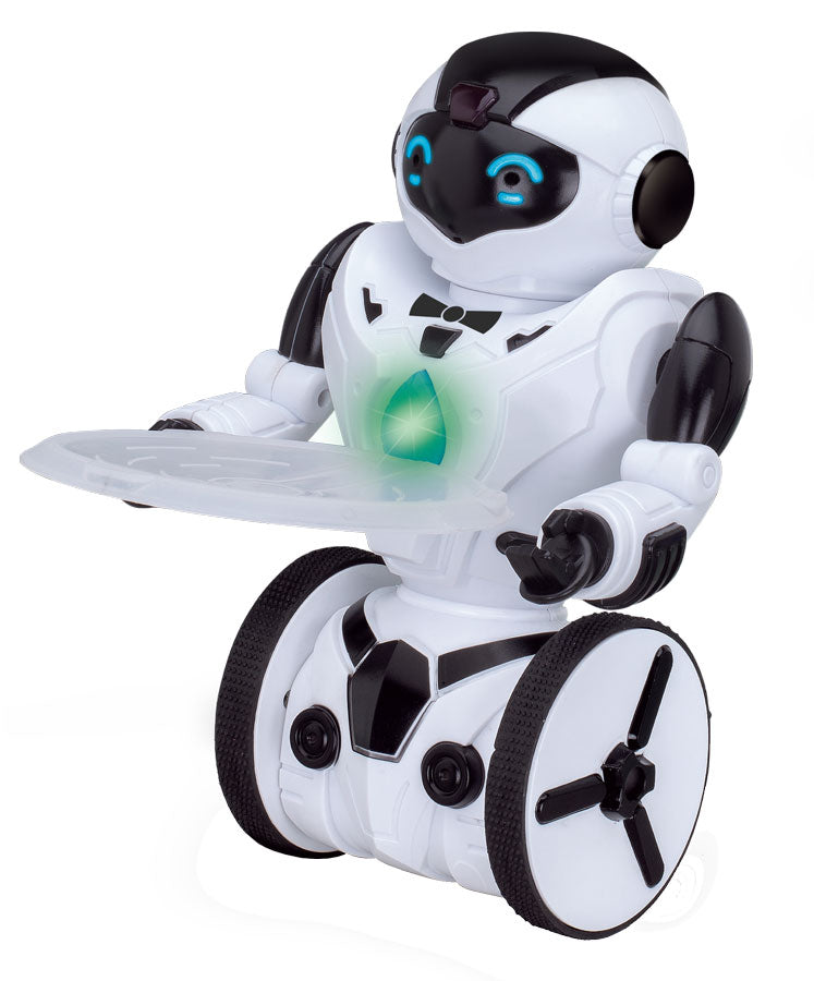 Fjernstyret robot - Carrybot