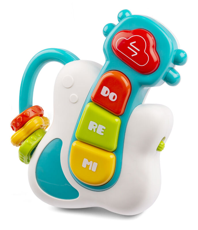 B Beez mini instrument – tromme, piano eller guitar