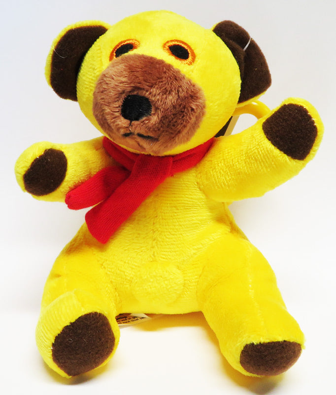 Bamse til ophæng