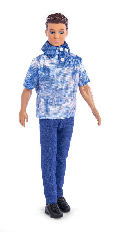 Jack mannequinmand – modefigur i casual tøj