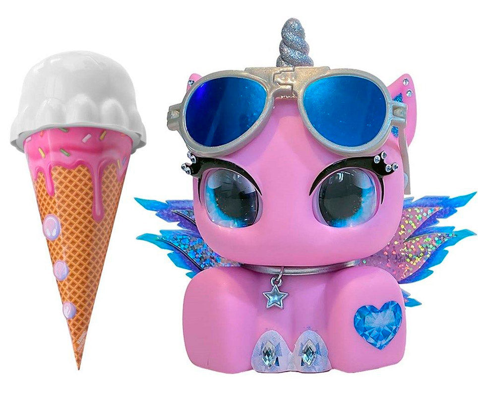 unicorn surprise
