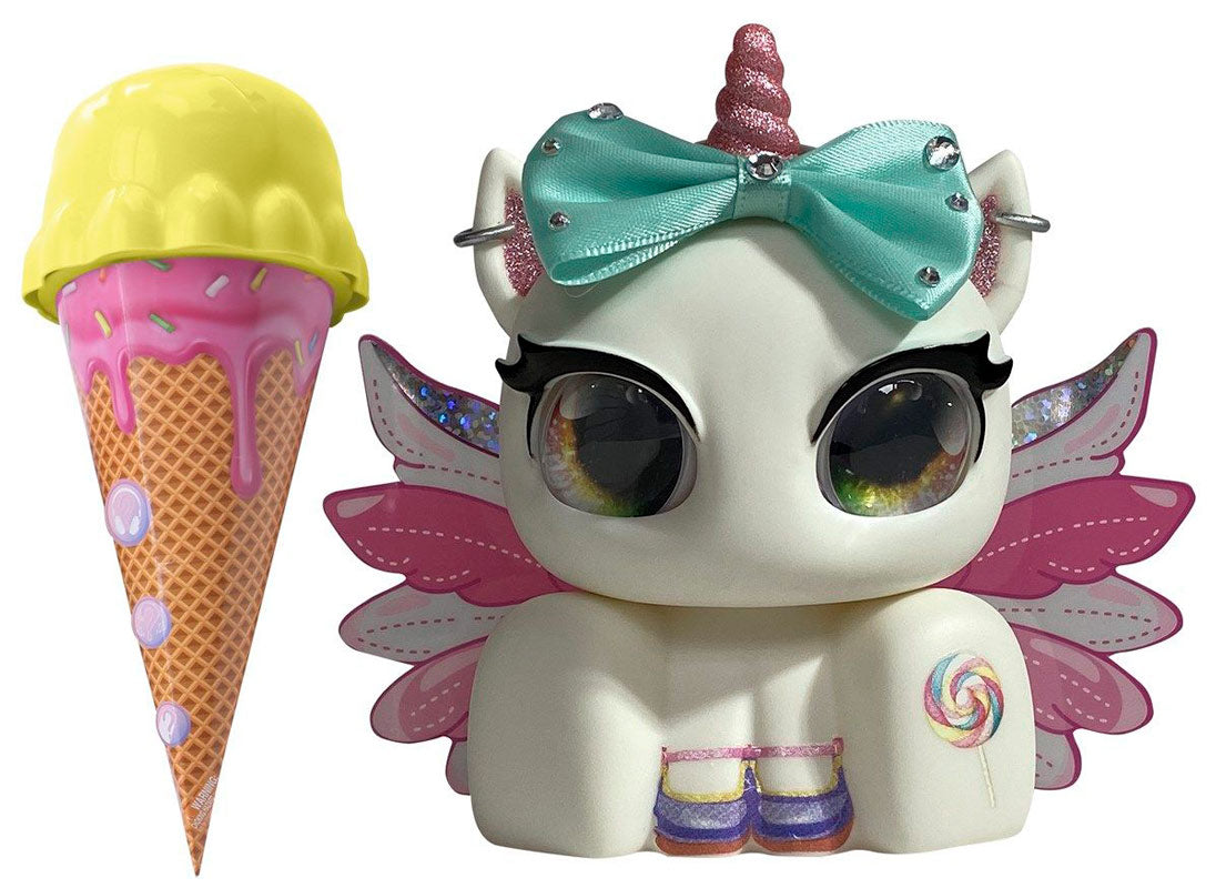 unicorn surprise