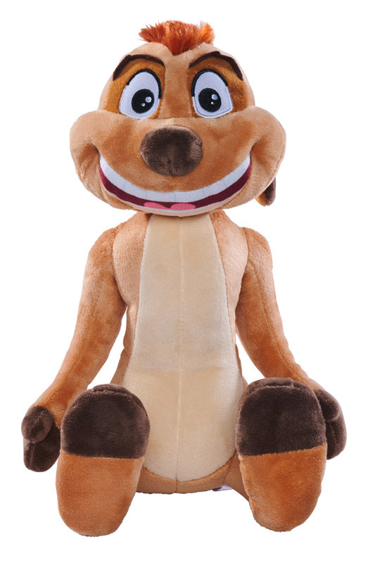 Disney bamse - Timon 25 cm.