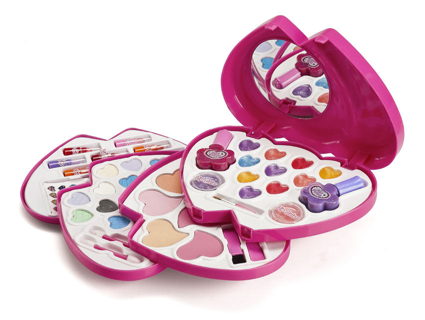 4-Girlz mega makeup sæt