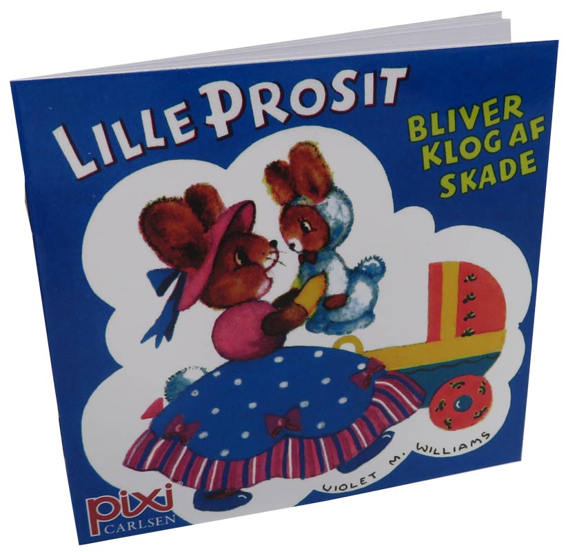 Lille prosit