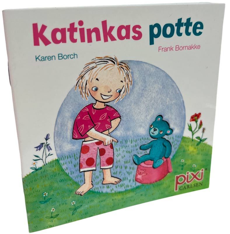 Katinkas potte
