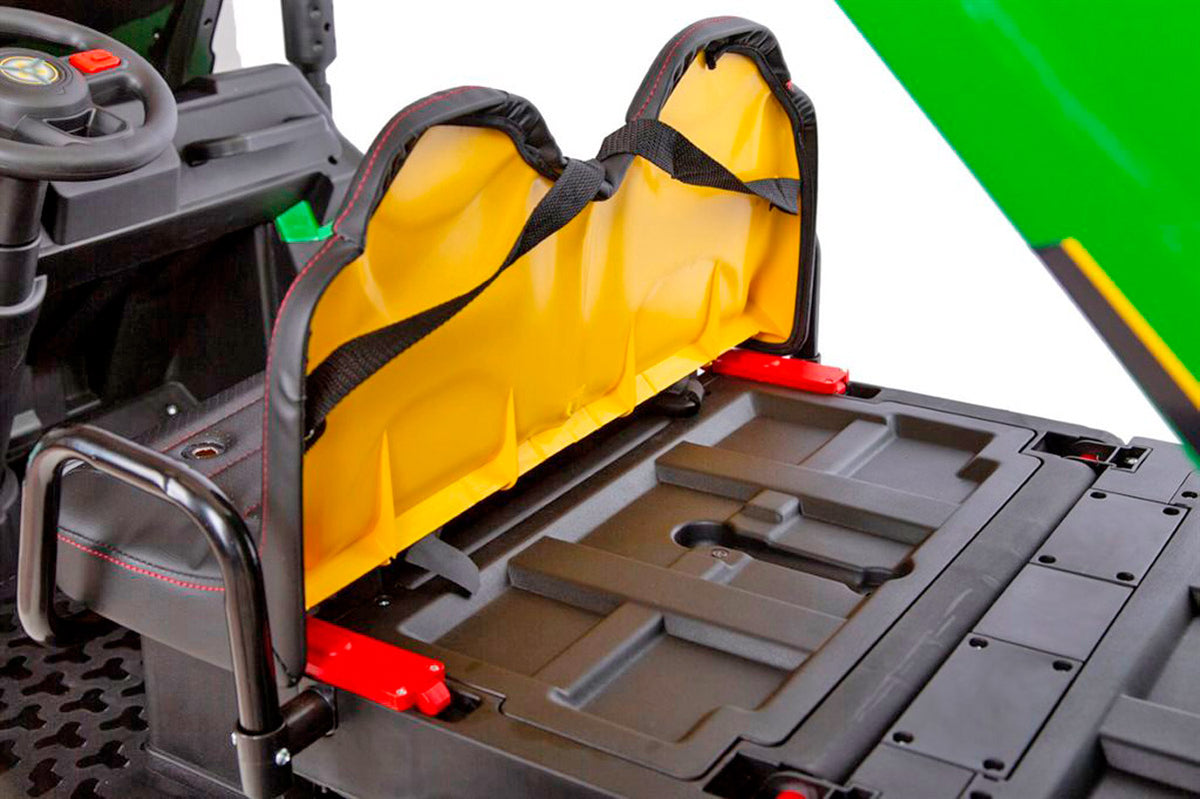 Azeno farmer truck - 4 x 24v
