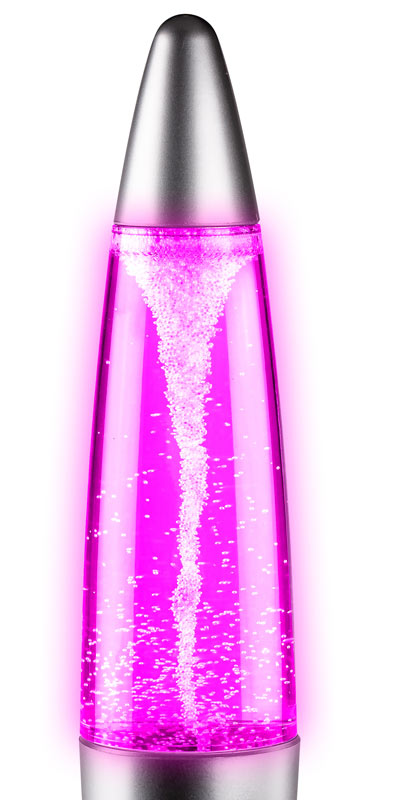 Tornado lampe