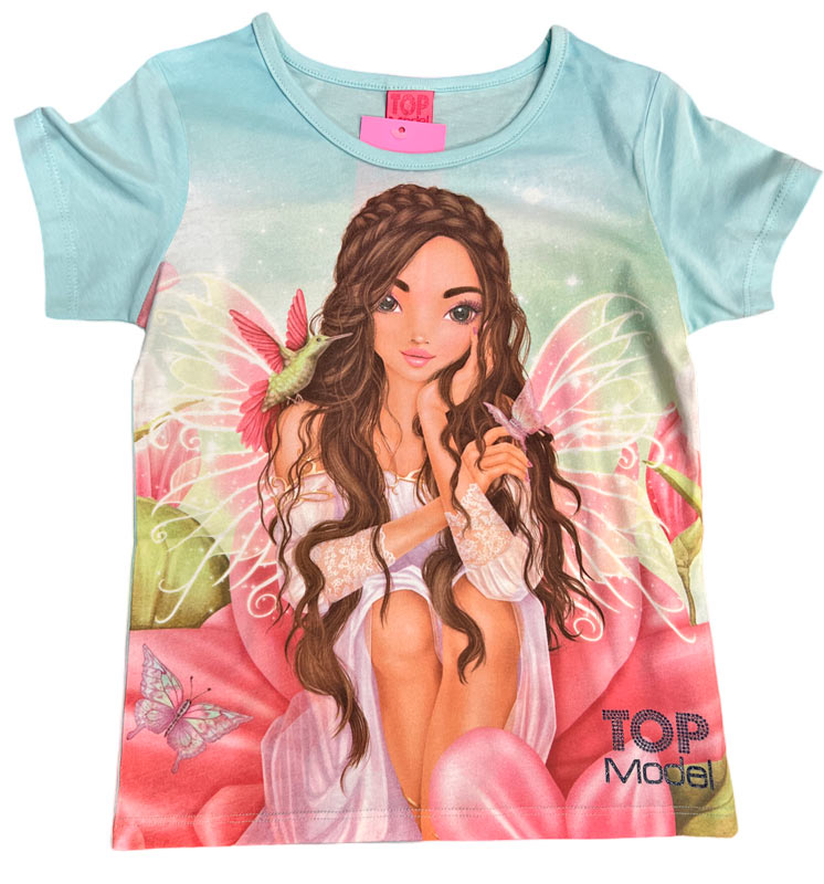 TopModel T-shirt