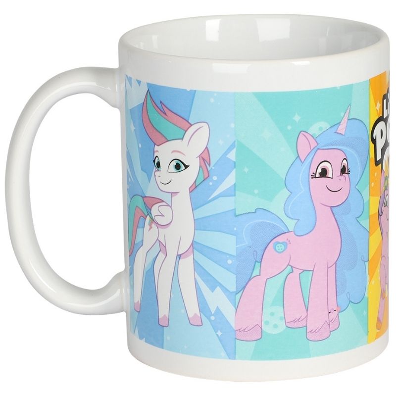 My Little Pony keramik krus