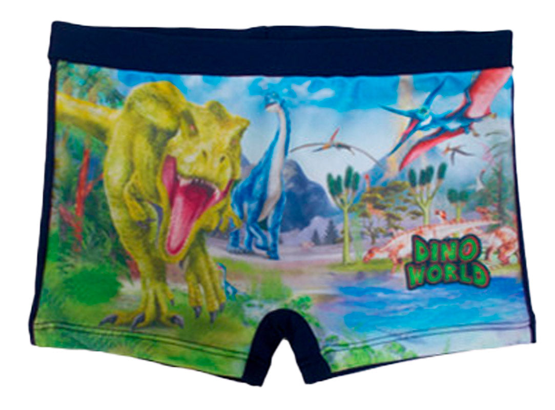 Dino World badeshorts