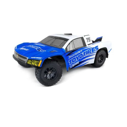 HPI Racing Jumpshot SC Flux Toyo Tire Edition