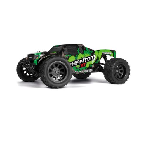 Maverick RC Phantom XT 1:10 RTR Truggy (35 km/t)