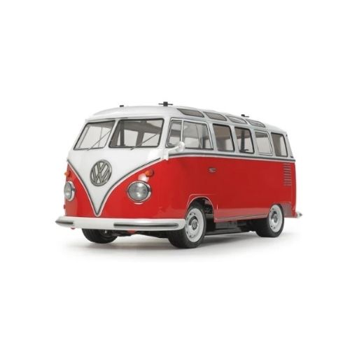 TAMIYA 1/10 R/C Volkswagen Type 2 T1 (M-06) / NO ESC