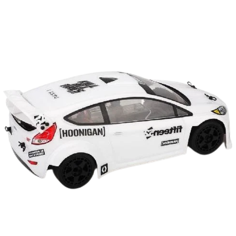 HPI Racing 2014 Ford Fiesta Karrosseri 140 mm