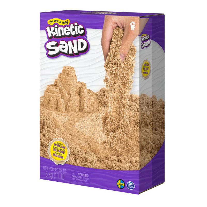 Kinetic Sand 5 kg